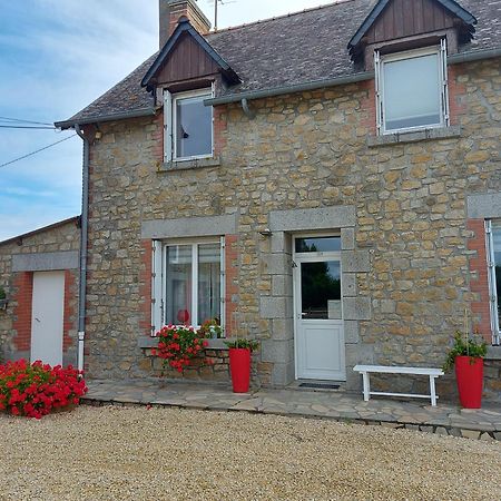 Au P'Tit Mont Ardevon Exterior foto