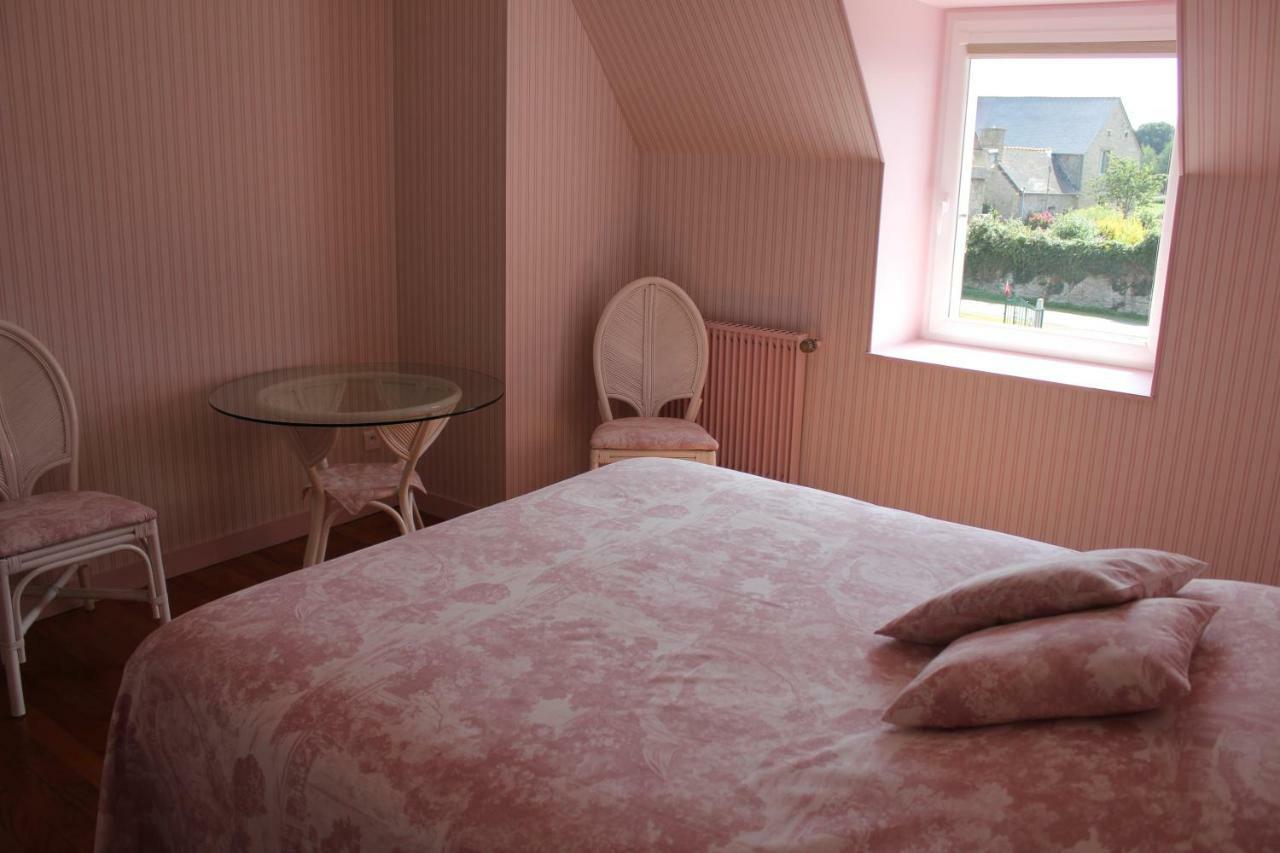 Au P'Tit Mont Ardevon Exterior foto